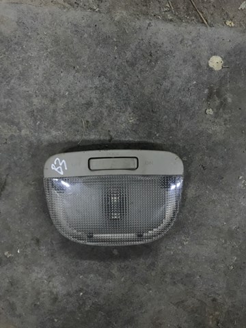 Лампочка освітлення салону 84601AG050OR SUBARU