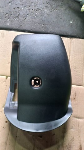 Захисний кожух кермового механізму 848502Y0009P HYUNDAI