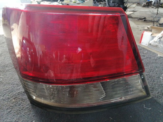 Задня ліва фара 84912AJ120 SUBARU