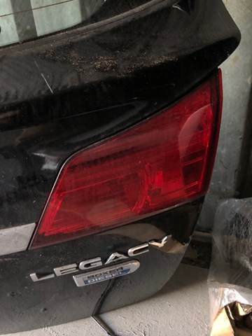 Ліхтар задній внутрішній правий 84912AJ250 SUBARU