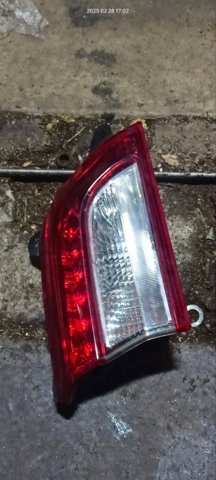 Задня ліва внутрішня фара 84912AL080 SUBARU