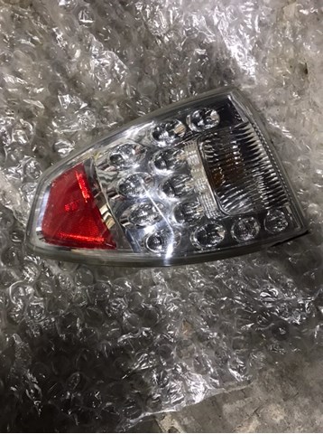 Ліхтар задній 84912FG030 SUBARU