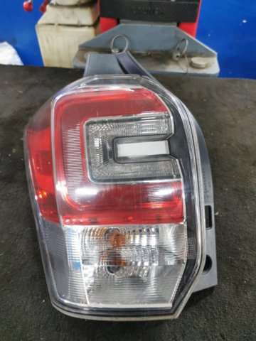 Задня ліва фара 84912SG130 SUBARU