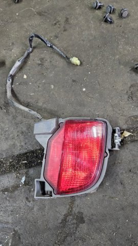 Протівотуманнка задня, ліва 84913AG180 SUBARU