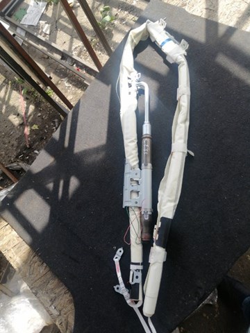 Подушка безпеки, бічна, ліва, AIRBAG 850102P500 HYUNDAI