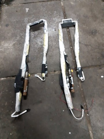 Подушка безпеки, збоку, права, AIRBAG 850202Y000 HYUNDAI