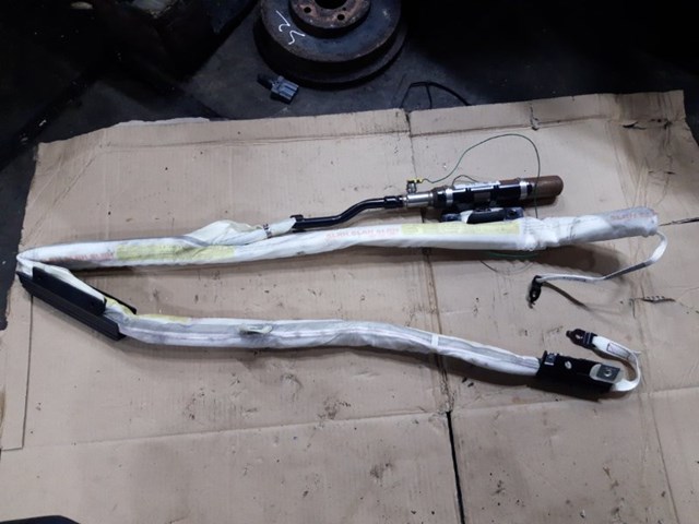 Подушка безпеки, збоку, права, AIRBAG 850203W500 HYUNDAI