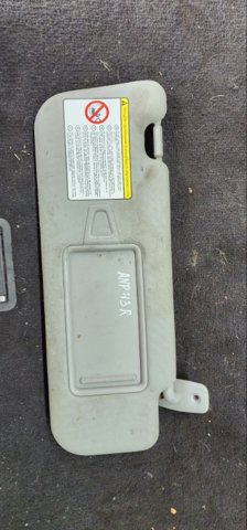 Козирок протисонячний 852203W050ED HYUNDAI