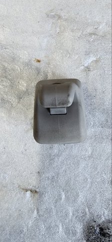 Фіксатор сонцезахисного козирка 85235D3000TTX HYUNDAI