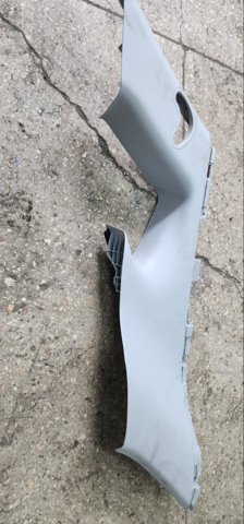 Обшивка стійки кузова внутрішня, задня ліва 85850D7000TTX HYUNDAI