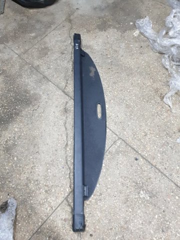 Полку салону, задня 859102Y0009P HYUNDAI