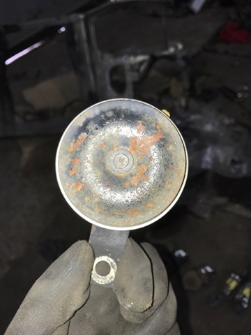 Сигнали звукові 86029FE040 SUBARU