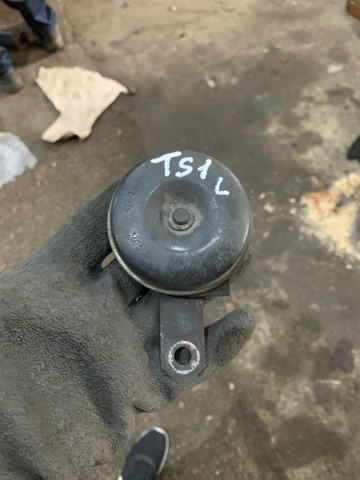 Сигнал звукової, клаксон 86029SC000 SUBARU