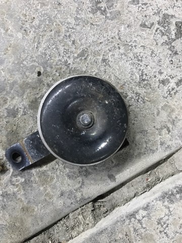 Сигнал звукової, клаксон 86029SC010 SUBARU