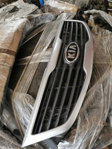 Облицювання радіатора 863503U000 HYUNDAI