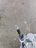 Двигун склоочисника заднього скла 86510AG081 SUBARU