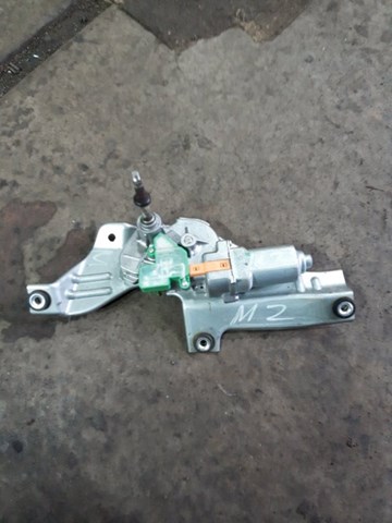 Моторчик заднього двірника 86510SC080 SUBARU
