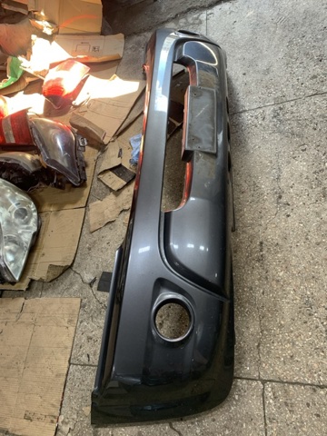 Кожух бампера переднього 865113E512 HYUNDAI