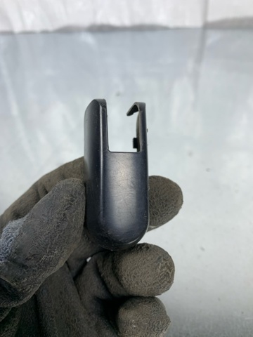 Заглушка гайки кріплення повідка заднього двірника 86538AG010 SUBARU