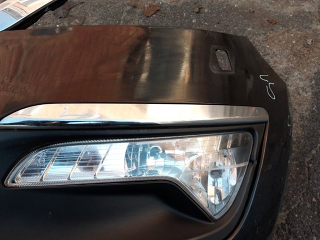 Молдинг переднього бампера, правий 865823U010 HYUNDAI