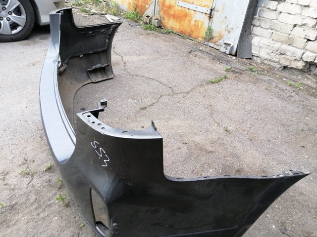 Бампер задній, верхня частина 866112P510 HYUNDAI