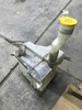 Бачок омивача скла 86631AG100 SUBARU