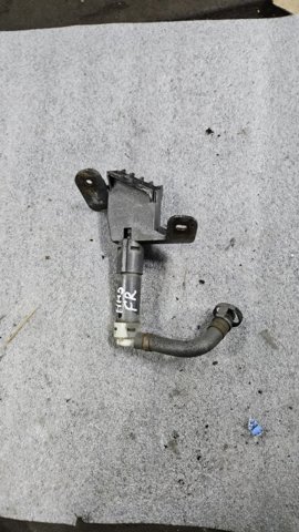 Форсунка омивача фари передньої, правої 86636FG000 SUBARU