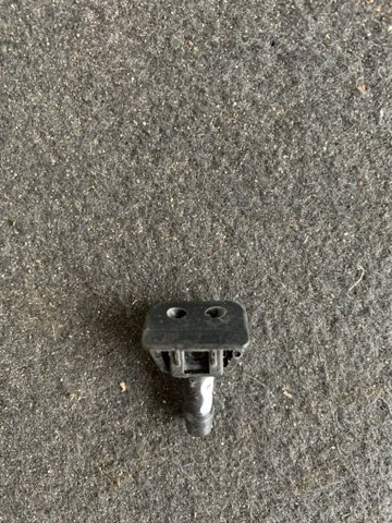 Омивач скла дверей задка 86636FG060 SUBARU