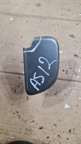 Накладка форсунки омивача фари передньої 86636SA230LR SUBARU