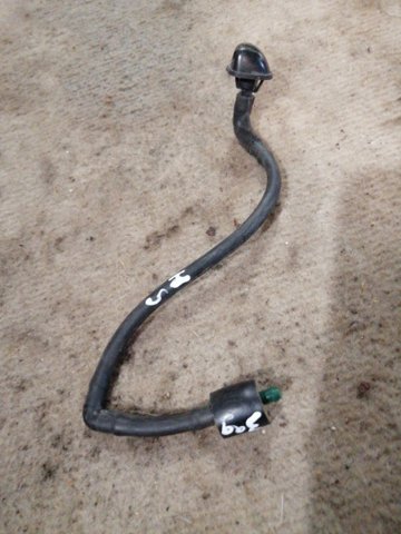 Форсунка омивача заднього скла 86640SC020 SUBARU