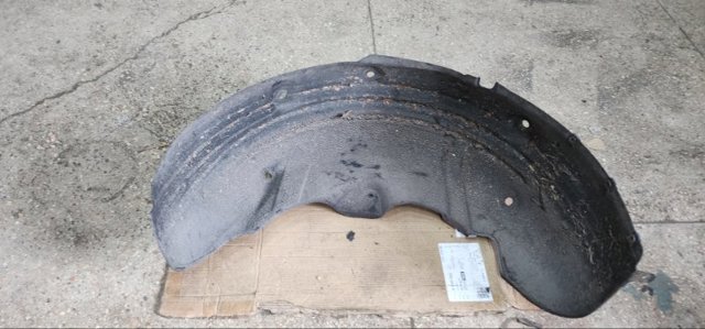 Підкрилок заднього крила, лівий 868212W000 HYUNDAI