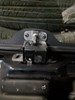 Замок скла задньої 3/5-ї двері (ляди) 871303E001 HYUNDAI