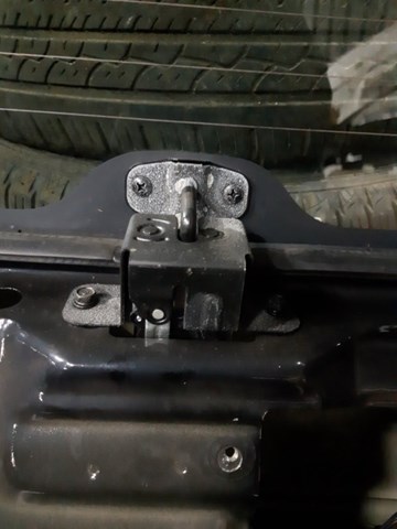 Замок скла задніх третіх-п'ятих дверей 871303E001 HYUNDAI