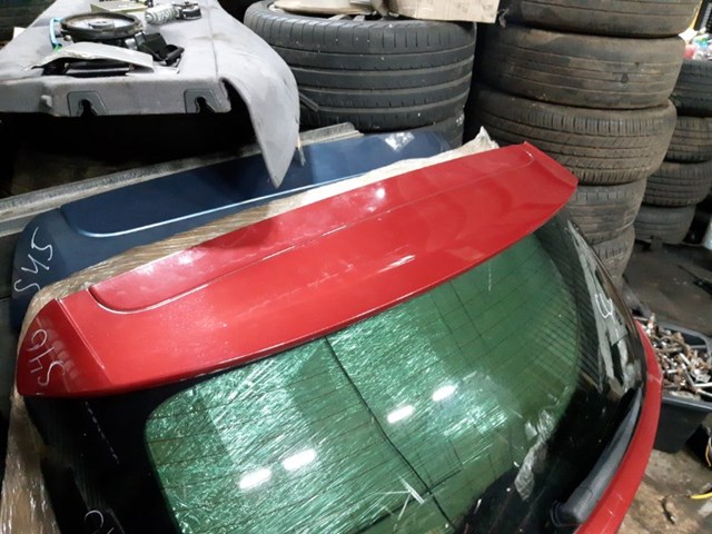 Обтічник (спойлер) 872112Y000 HYUNDAI