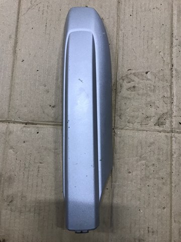 Поперечки багажника даху, к-т 872522P000FBM HYUNDAI