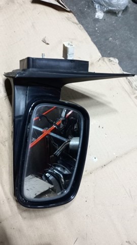 Праве дзеркало заднього виду 876023E100 HYUNDAI