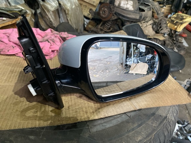 Праве дзеркало заднього виду 87620F1110 HYUNDAI