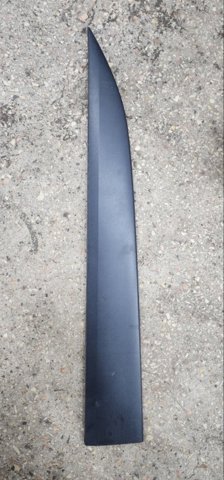 Молдинг передніх лівих дверей 877212S000 HYUNDAI