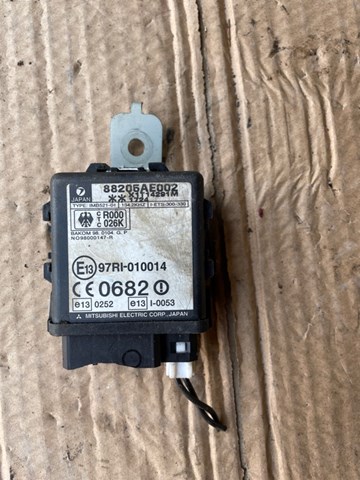 Іммобілайзер 88205AE002 SUBARU