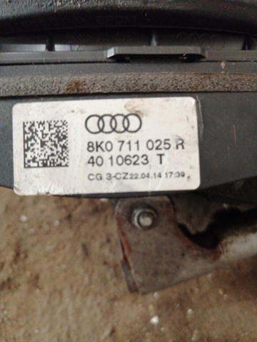 Ручка перемикання передач Audi A6 C7