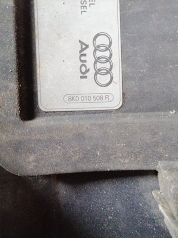 Горловина паливного бака 8K0809999A VAG