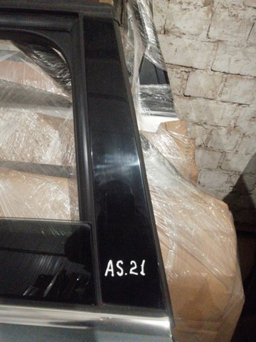Накладка задніх дверей, правих, вертикальних 8K0839902K5FQ VAG