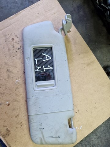 Козирок сонцезахисний 8K0857551FAW7 VAG