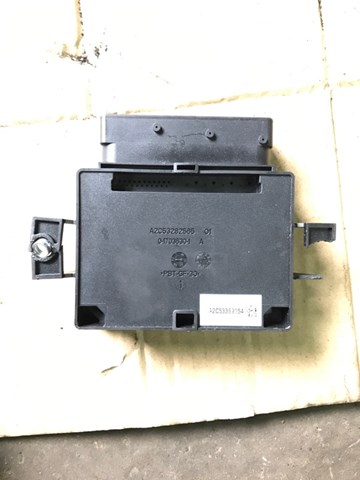 БУ електромеханічного гальма стоянки 8K0907801H VAG