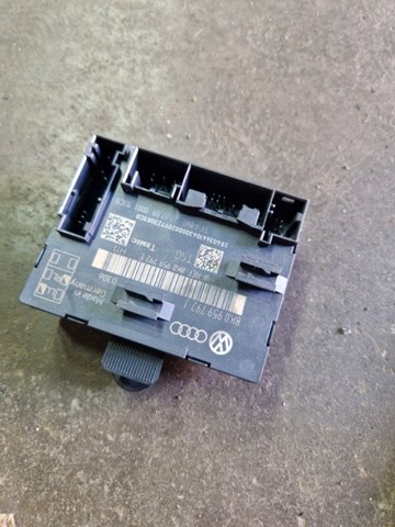 Блок комфорту передніх дверей 8K0959792H VAG