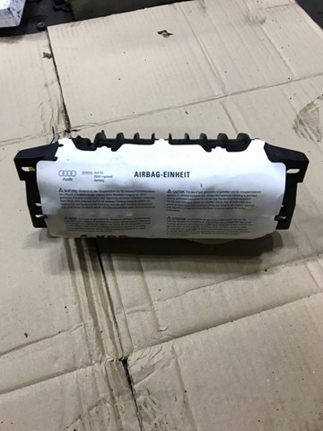 Подушка безпеки пасажира 8R0880204D VAG