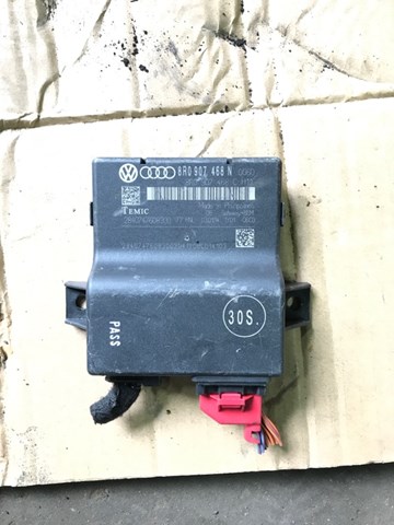 Прилади й апаратура діагностики 8R0907468N VAG