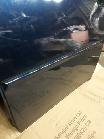 Накладка задніх дверей 91012AG030BH SUBARU