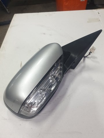 Праве бокове дзеркало 91031AG080TE SUBARU