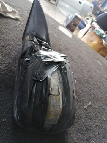 Дзеркало заднього виду, ліве 91036AJ050 SUBARU